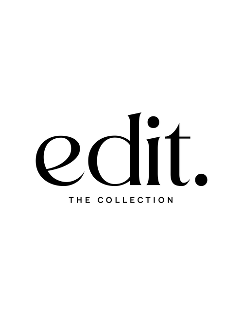 Edit. 